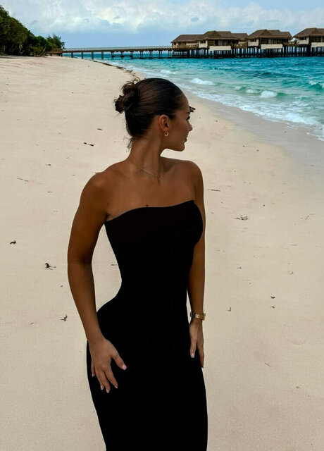 Melissa Ortega Tafjord onlyfans leaked.