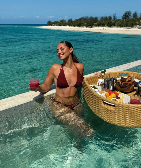 Melissa Ortega Tafjord onlyfans nude photos