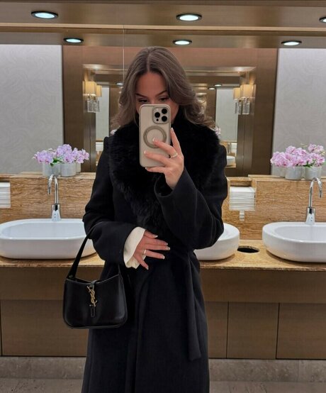 Melissa Ortega Tafjord onlyfans picture