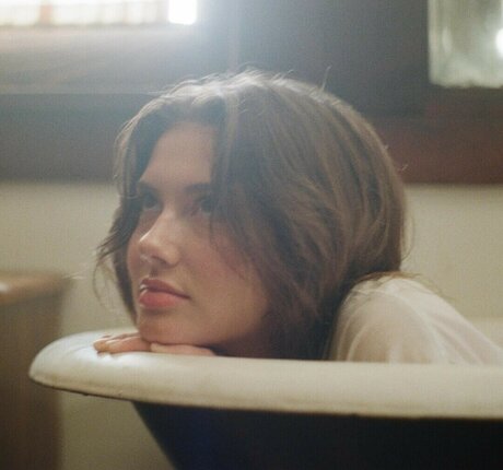 Kate Peytavin tits onlyfans