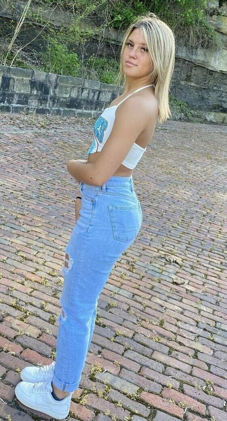 Kalia Hundley porn onlyfans