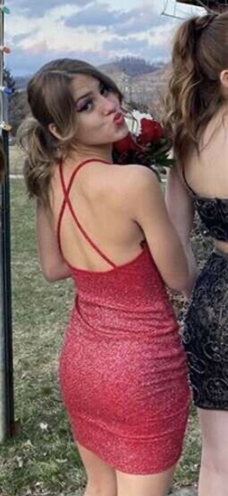 Kalia Hundley leaks onlyfans porn