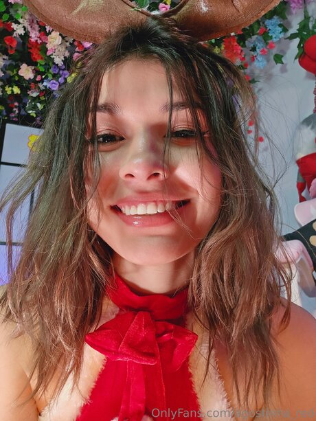 Agostinha Red onlyfans pic