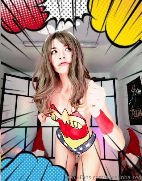 Agostinha Red onlyfans uncensored