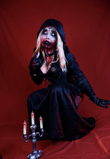 Swaggycucumber onlyfans model