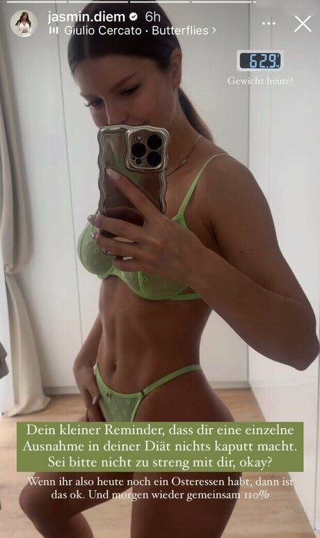 Jasmin diem naked on onlyfans