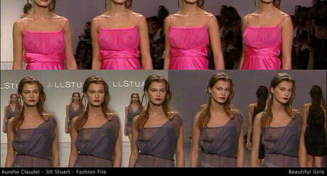 Aurelie Claudel leaked onlyfans content