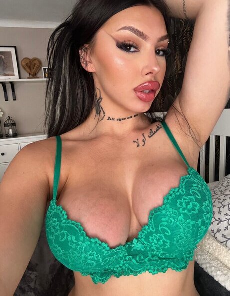 sexynalaa onlyfans leaked naked