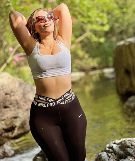 Fidan Atalay leaked onlyfans