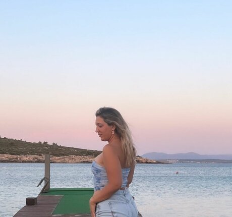 Fidan Atalay onlyfans leaked