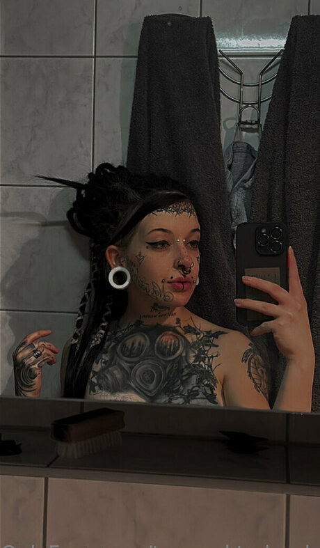 st hell nudes onlyfans