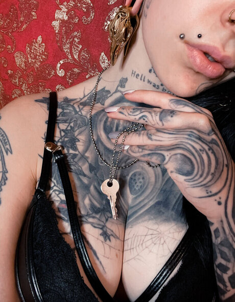 st hell new onlyfans leaks