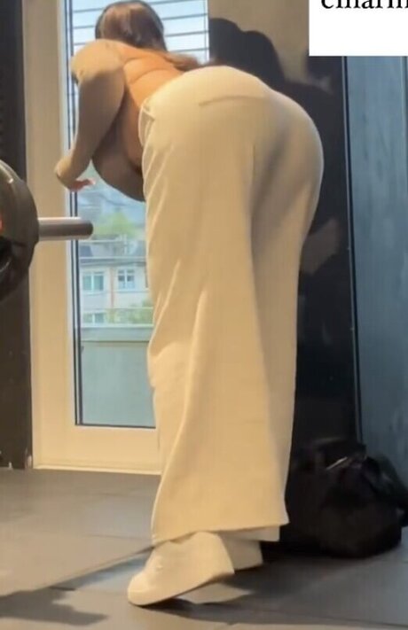 Lya Aylin new leaked onlyfans