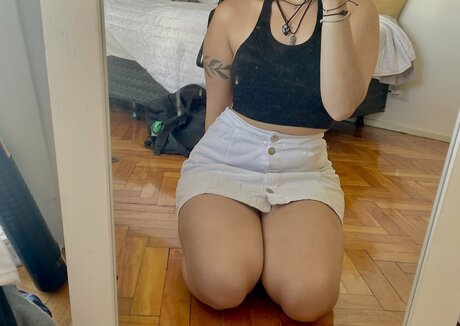 dumbbbvnny onlyfans leak nude