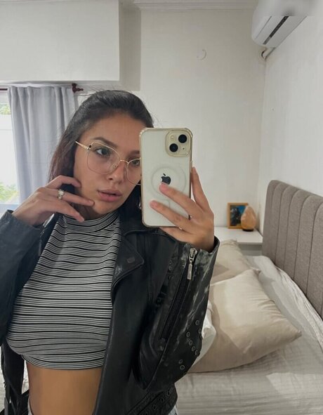 ludmilababe onlyfans keak