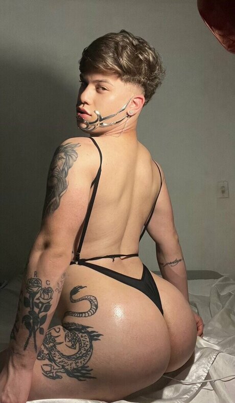 Haroldcdalves onlyfans star