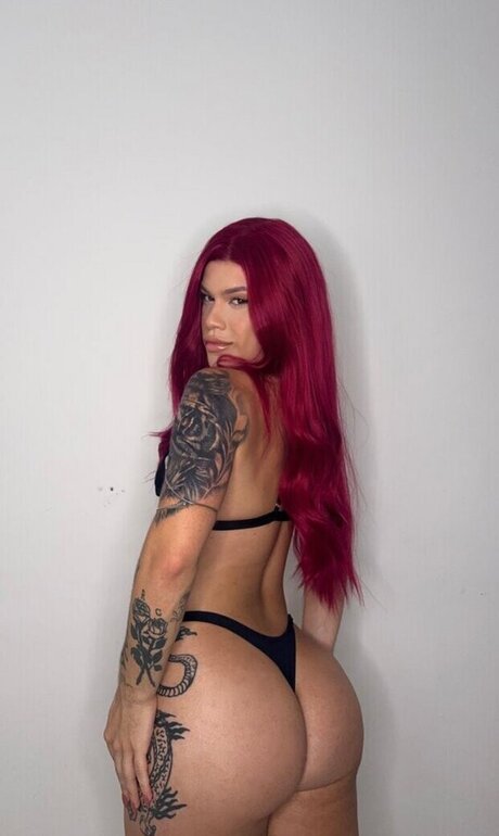 Haroldcdalves onlyfans nude pictures