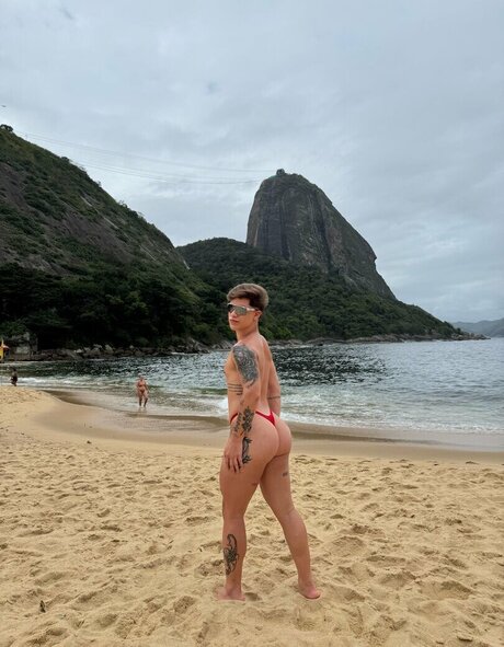 Haroldcdalves onlyfans leakd