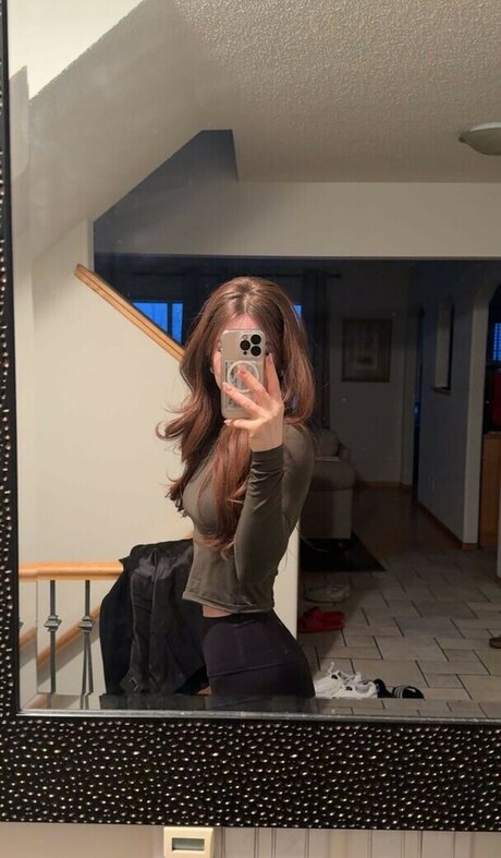 Giulia Bruno only fans nudes