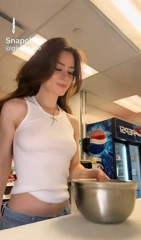 Giulia Bruno onlyfans uncensored