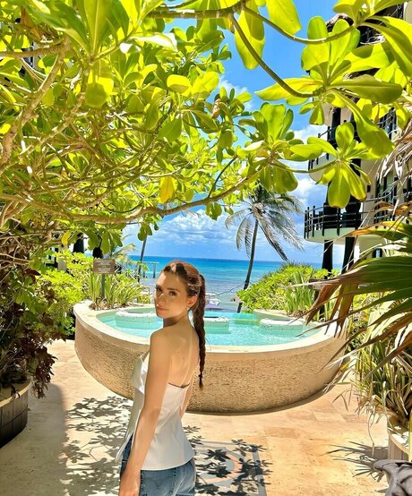 Giulia Bruno onlyfans leak fuck