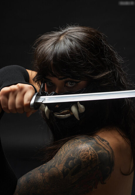 Cleo Mercury ChurchofCleo leaked onlyfans