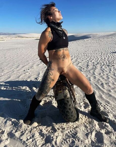 Cleo Mercury ChurchofCleo onlyfans porn