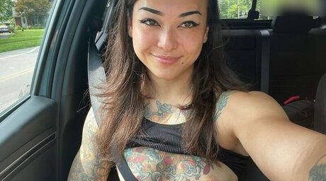 Cleo Mercury ChurchofCleo onlyfans sextape