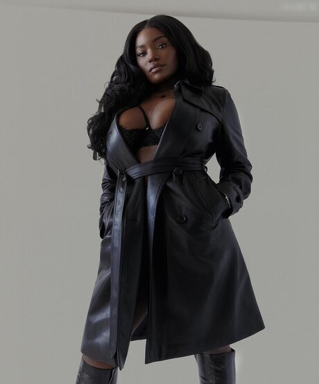 Mirriam Amber leaked naked onlyfans