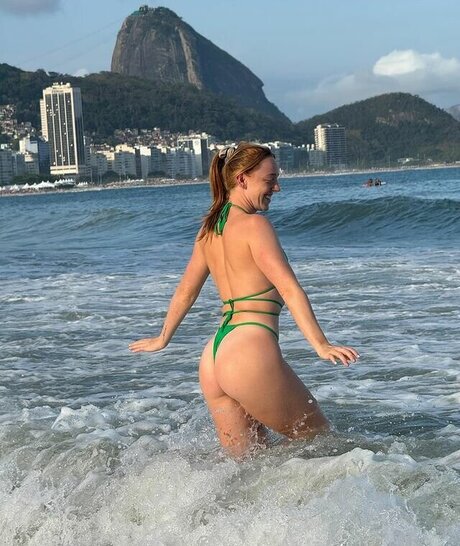 Molly Carlson onlyfans naked porn