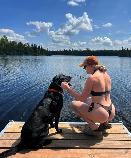 Molly Carlson onlyfans porn