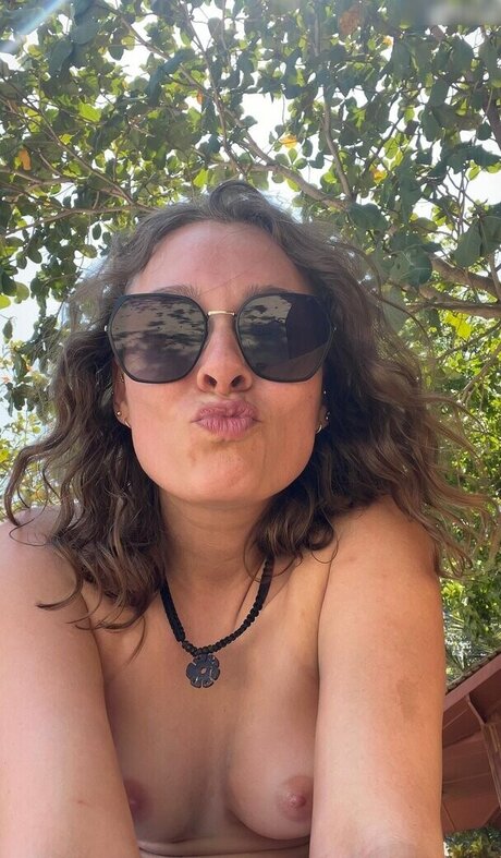 Sabrina Outdoor onlyfans nudes