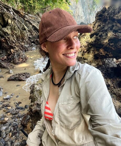 Sabrina Outdoor onlyfans nudes