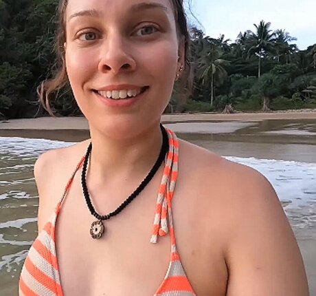 Sabrina Outdoor nude onlyfans porn