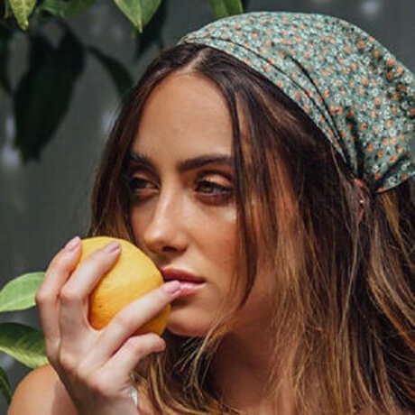 Elsa Couturier nude on onlyfans