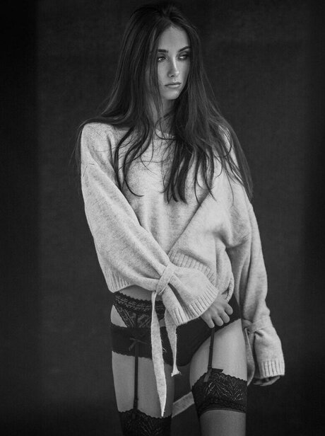 Elsa Couturier nudes onlyfans leaks