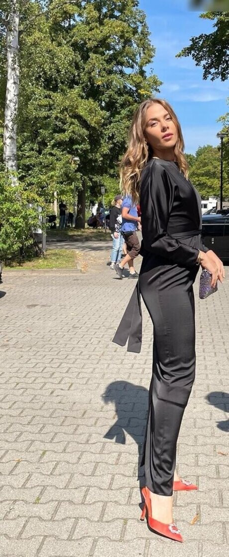 Cheyenne Pahde leaked naked onlyfans