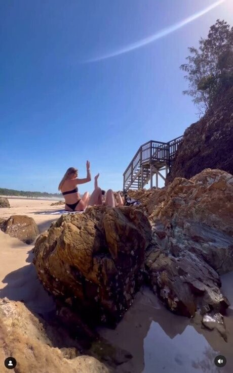 Cheyenne Pahde only fans nudes