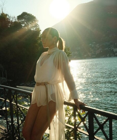 Cheyenne Pahde onlyfans leaked free