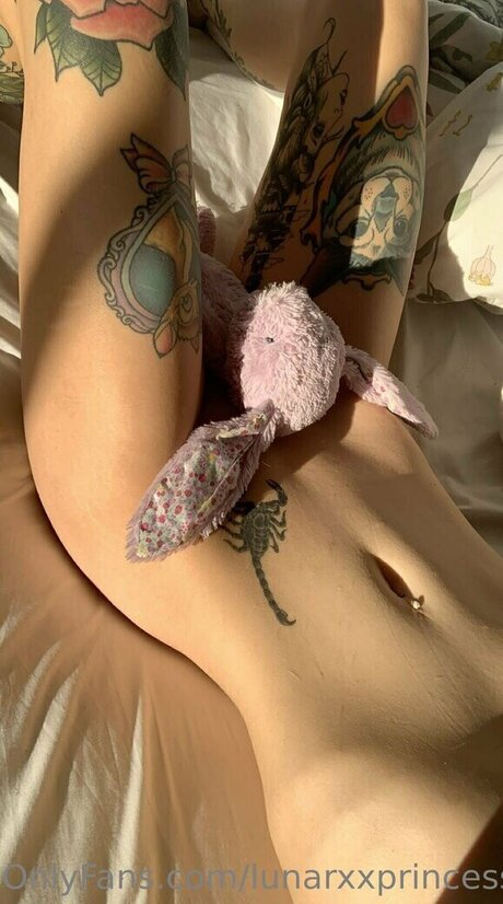 lunarxxprincess leaked onlyfans xxx