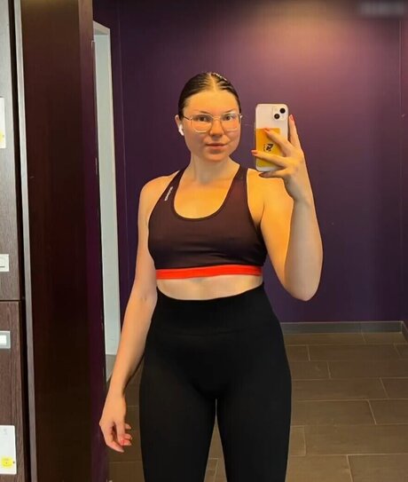 Anne St tzner onlyfans naked