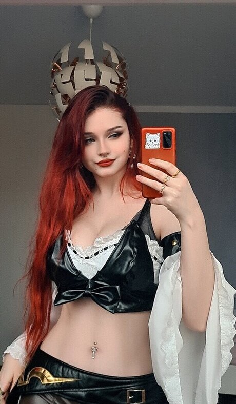 Finnya only fans sex