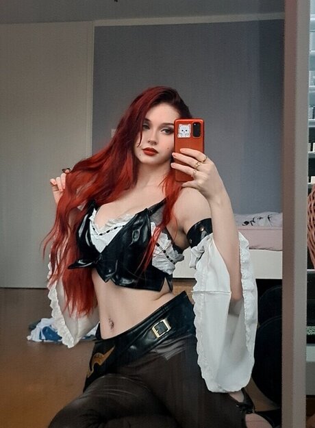 Finnya only fans photos