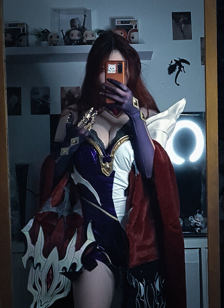 Finnya onlyfans leak new