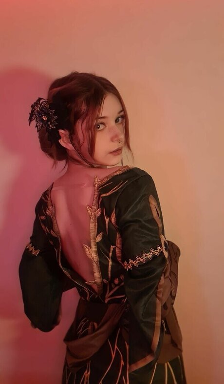 Finnya naked onlyfans leaked