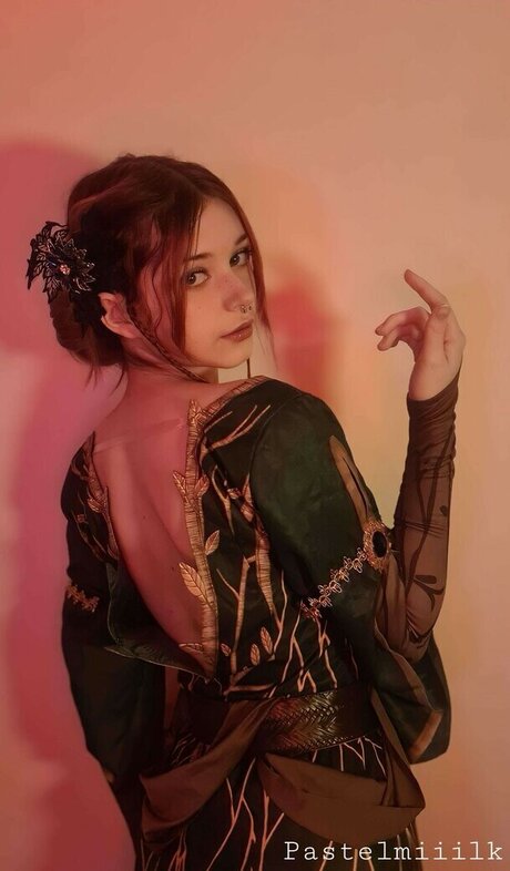 Finnya is on onlyfans