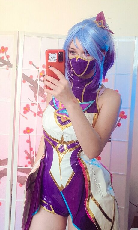 Finnya onlyfans leaks sex