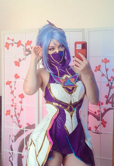 Finnya onlyfans nude