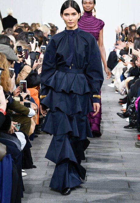 Azza Slimene onlyfans archives