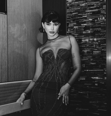 Azza Slimene leaked onlyfans nude